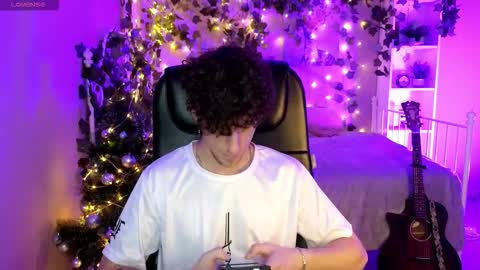 mark_caron online show from 01/18/26, 08:23