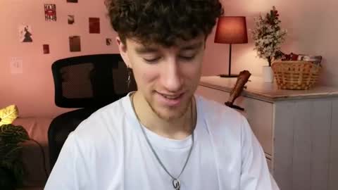 mark_caron online show from 03/07/26, 09:12