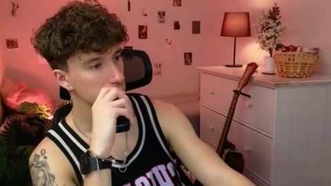 mark_caron online show from 03/08/26, 08:23