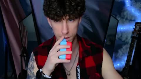 mark_caron online show from 04/11/26, 08:57