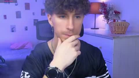 mark_caron online show from 04/17/26, 08:34