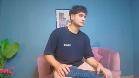 Snapshot of mark_evans1_ chatting on 10/15/25, 02:17 mark_evans1_ online show from 10/15/25, 02:17