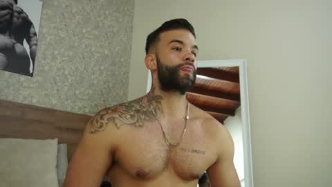 Mark online show from 02/09/25, 09:17