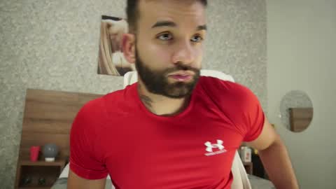 Mark online show from 02/15/25, 12:04