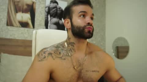 Mark online show from 03/02/25, 11:53