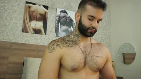 Mark online show from 03/12/25, 04:19