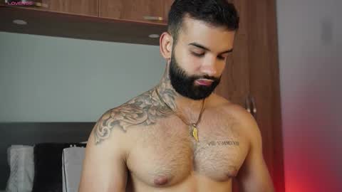 Mark online show from 10/03/25, 12:07