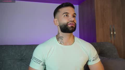 Mark online show from 11/04/25, 09:58