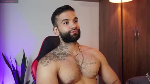 Mark online show from 11/13/25, 10:08