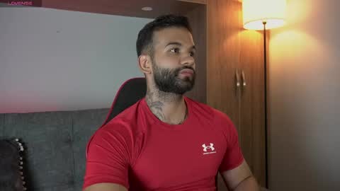 Mark online show from 02/08/26, 12:14