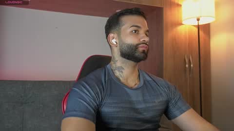 Mark online show from 02/26/26, 12:20