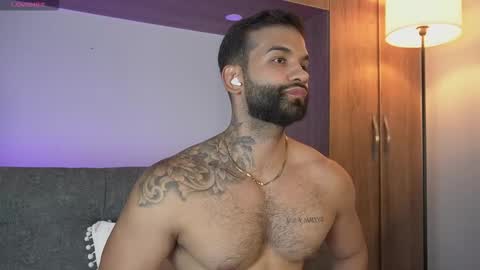 Mark online show from 03/01/26, 12:56