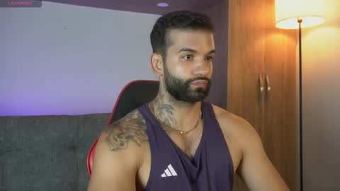 Mark online show from 03/01/26, 10:56