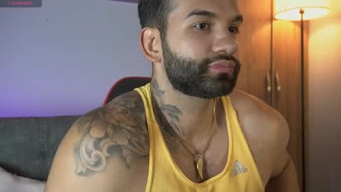 Mark online show from 03/04/26, 11:55