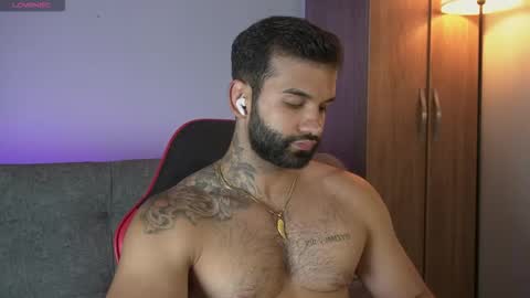 Mark online show from 03/06/26, 11:34