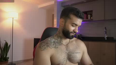 Mark online show from 03/17/26, 12:15