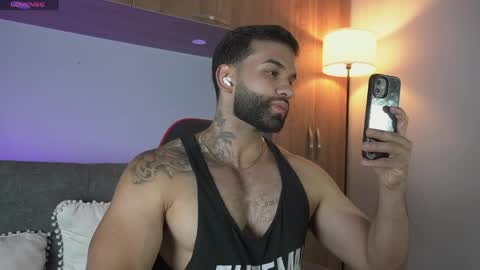 Mark online show from 04/11/26, 12:48