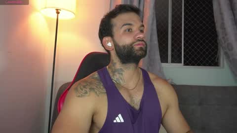 Snapshot of mark_hazze chatting on 06/01/26, 12:34 Mark online show from 06/01/26, 12:34