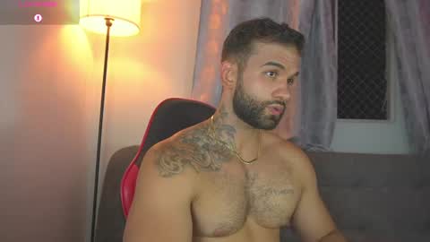Snapshot of mark_hazze chatting on 06/15/26, 11:51 Mark online show from 06/15/26, 11:51