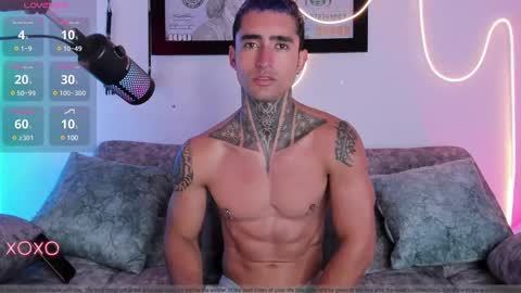  mark kamper  online show from 03/06/25, 04:38