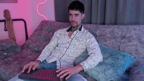  mark kamper  online show from 09/19/25, 11:38