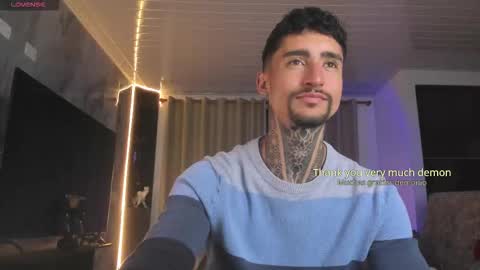  mark kamper  online show from 10/29/25, 11:39