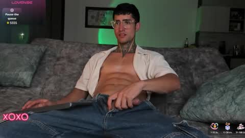  mark kamper  online show from 12/13/25, 11:32