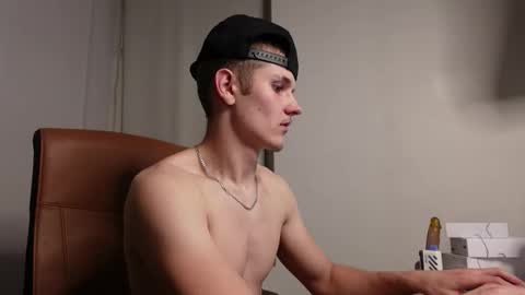 MARK KARSON online show from 09/14/25, 07:57