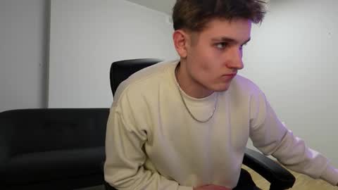 MARK KARSON online show from 12/13/25, 08:36