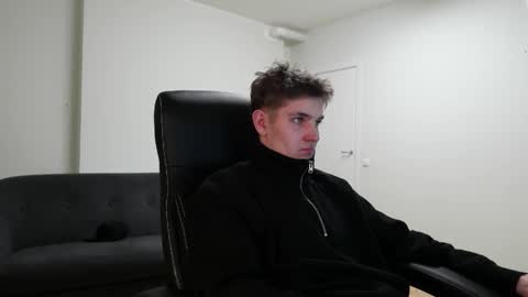 MARK KARSON online show from 12/16/25, 07:24