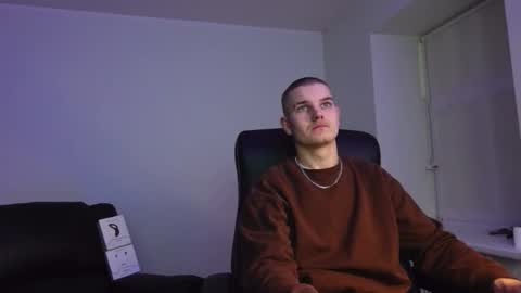 MARK KARSON online show from 01/11/26, 05:40