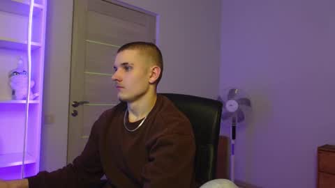 MARK KARSON online show from 01/16/26, 04:33