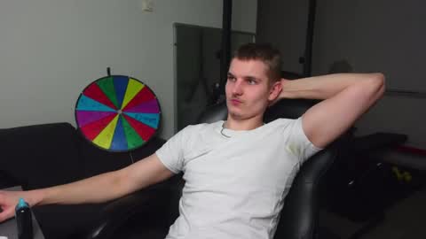 MARK KARSON online show from 02/17/26, 06:03