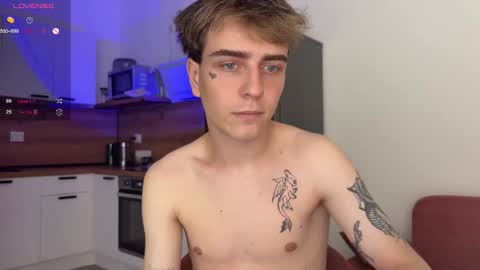 Mark 3 online show from 10/04/25, 10:46