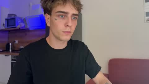 Mark 3 online show from 10/08/25, 02:14