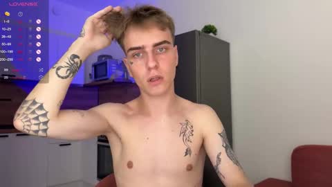 Mark 3 online show from 10/11/25, 11:20