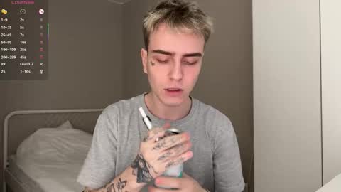 Mark 3 online show from 03/17/26, 12:19