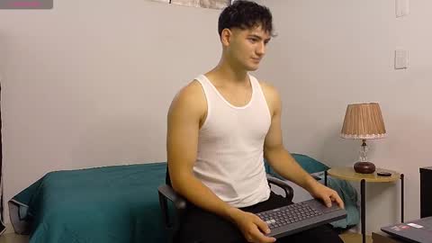 Antonio banderas online show from 02/21/26, 10:22