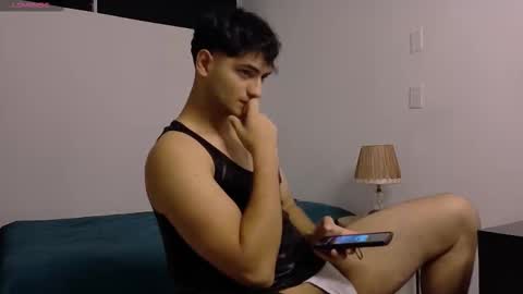 Antonio banderas online show from 02/22/26, 11:25