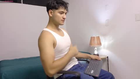 Antonio banderas online show from 02/24/26, 01:25