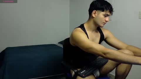 Antonio banderas online show from 02/25/26, 10:52