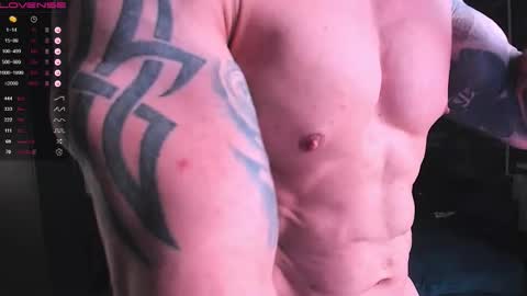 Mark online show from 02/11/26, 05:34