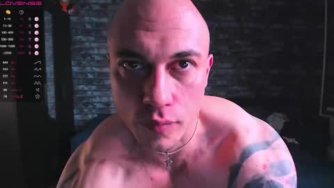 Mark online show from 02/20/26, 08:27