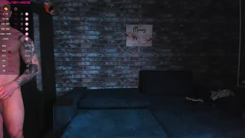 Mark online show from 03/12/26, 05:46