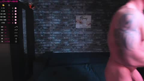 Mark online show from 04/07/26, 01:28