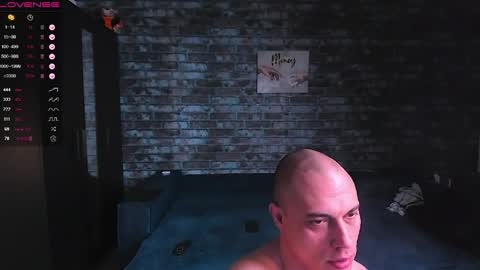 Mark online show from 04/11/26, 03:55