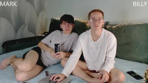 Mark online show from 09/26/25, 01:59