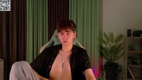 Mark online show from 10/05/25, 07:23