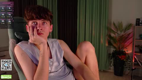 Mark online show from 10/16/25, 02:18