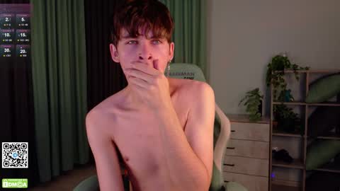 Mark online show from 11/03/25, 05:36